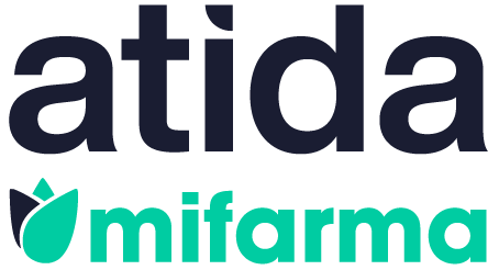 Logo atida