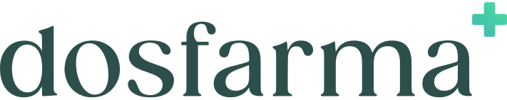 Logo dosfarma