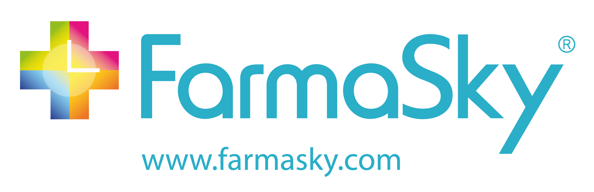 Logo farmasky