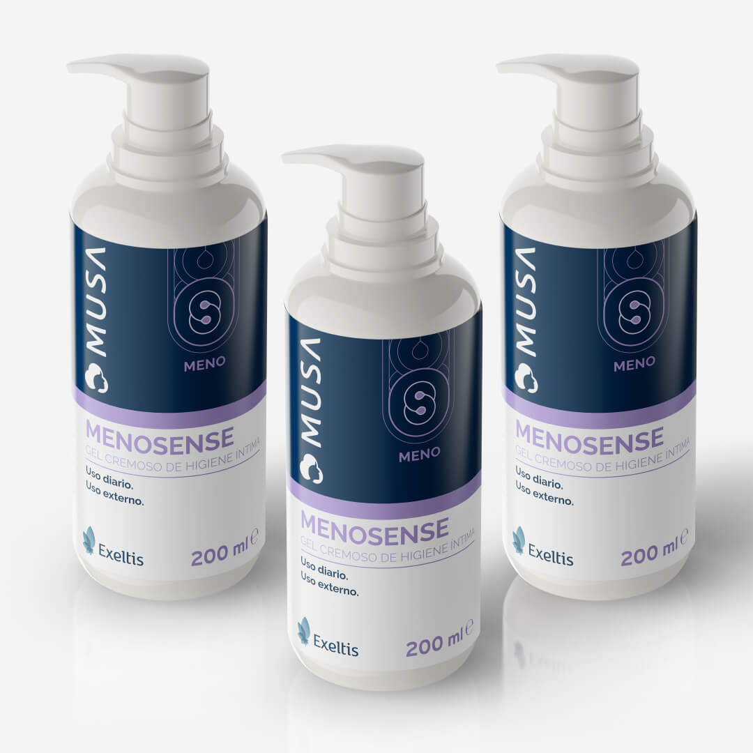 MUSA Menosense Image